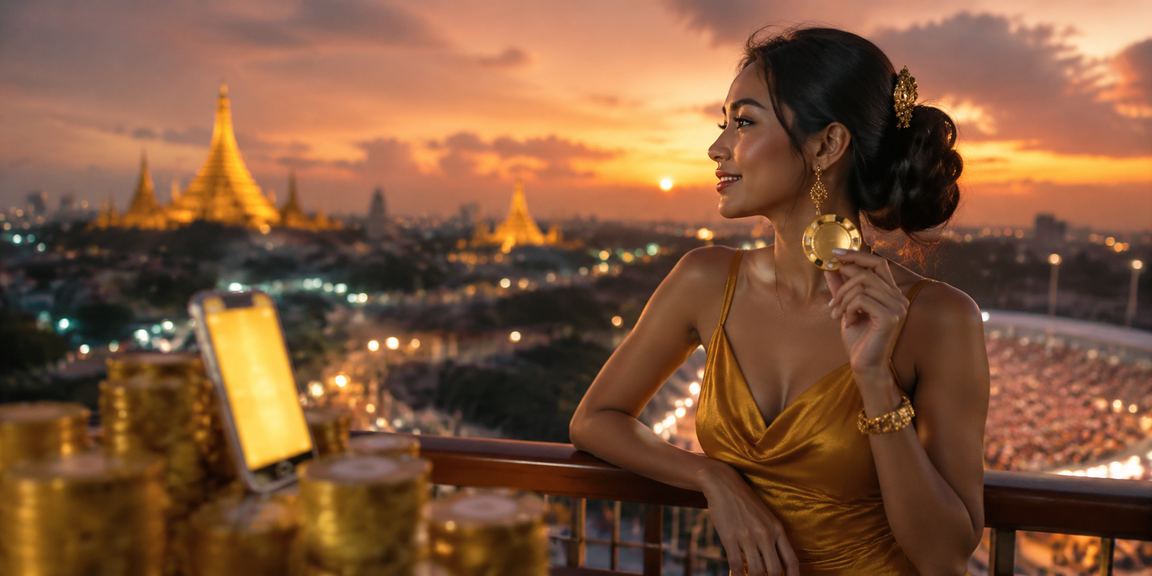 slot myanmar