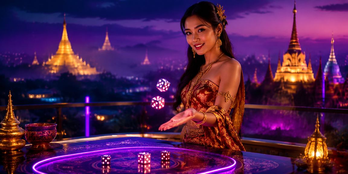 slot myanmar