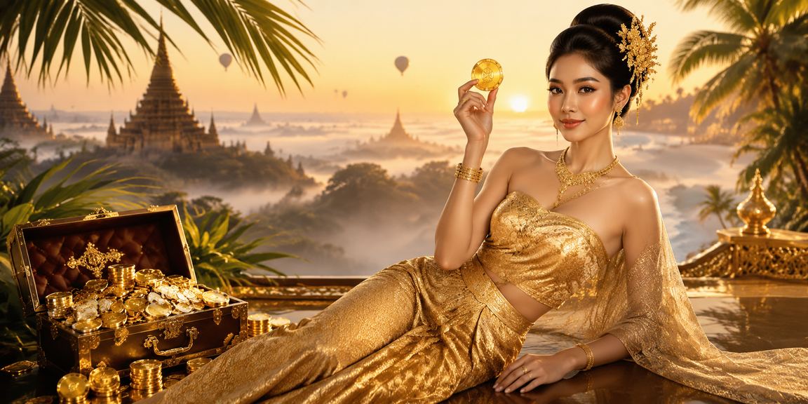 slot myanmar