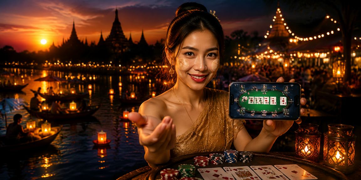 slot myanmar