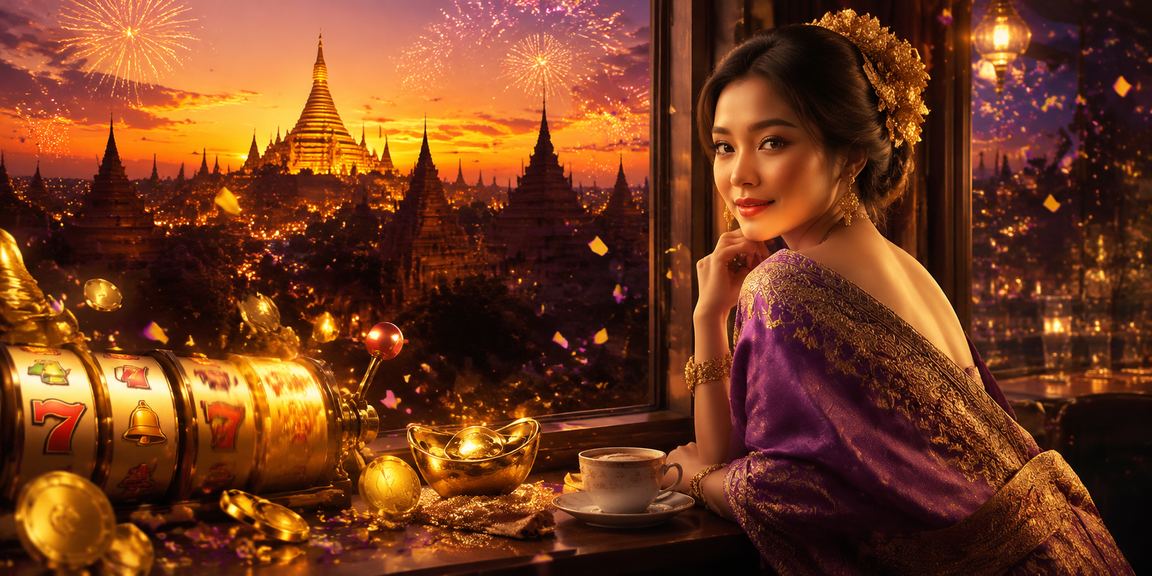 slot myanmar