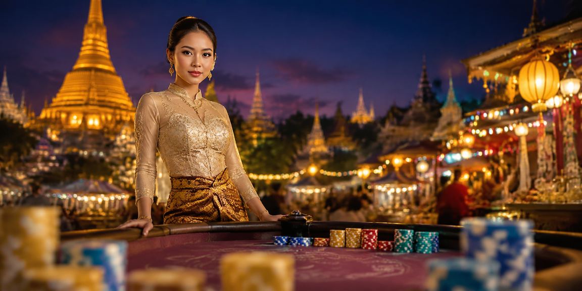 slot myanmar