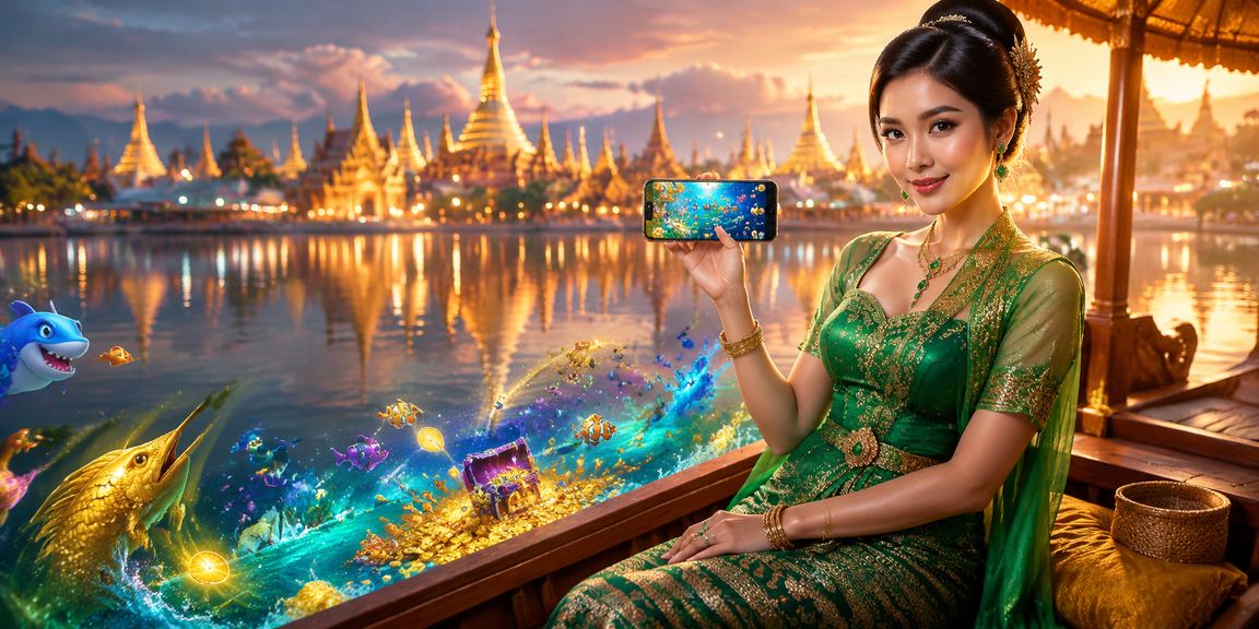 slot myanmar
