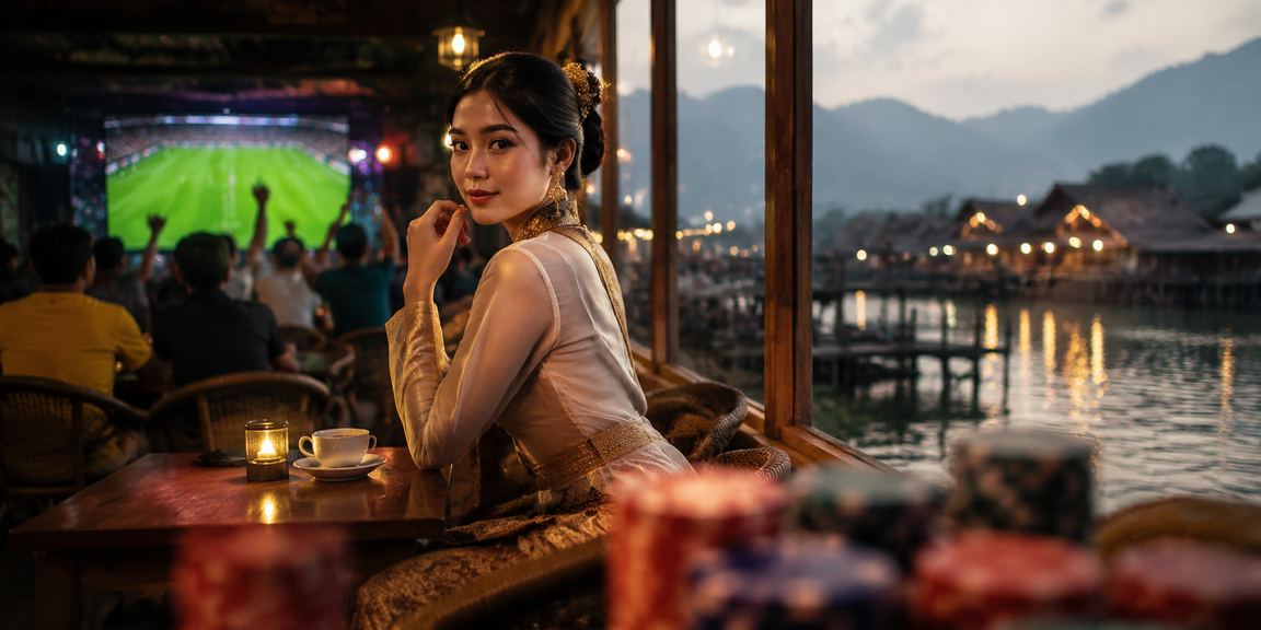 slot myanmar