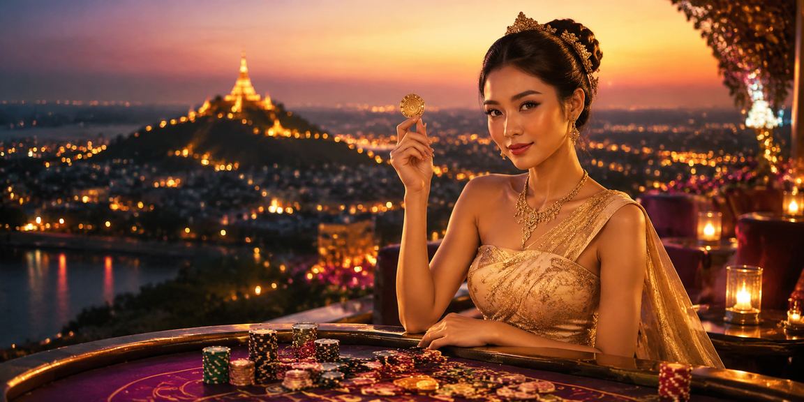 slot myanmar