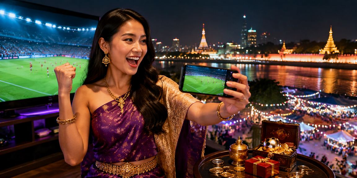 slot myanmar