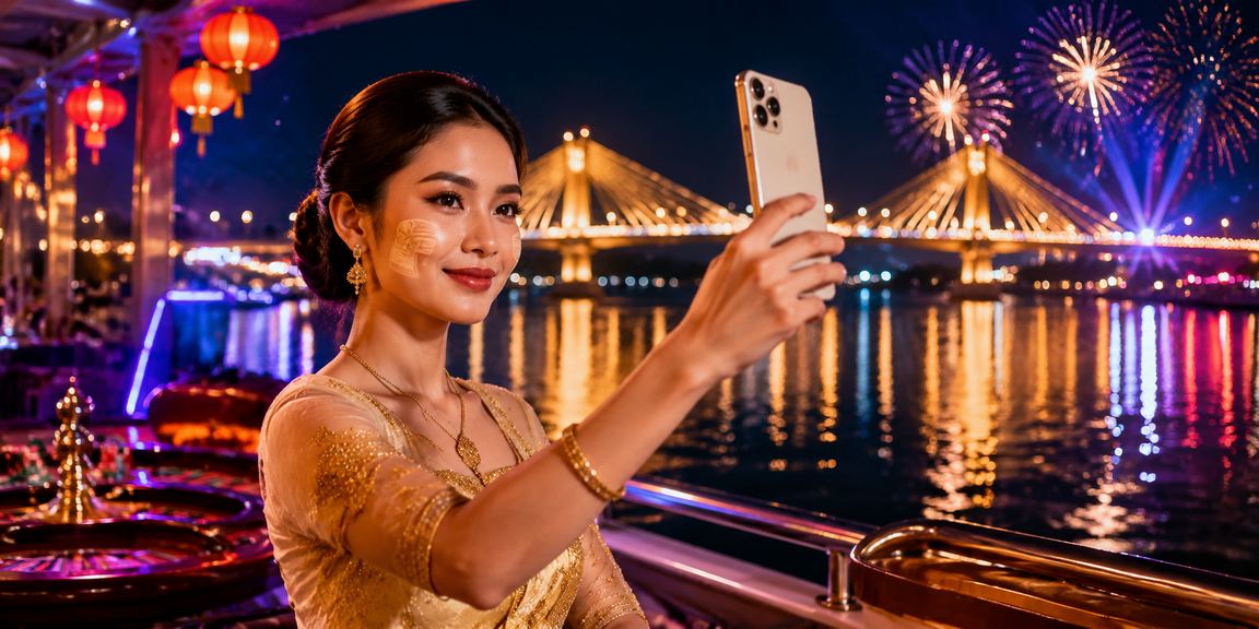 slot myanmar