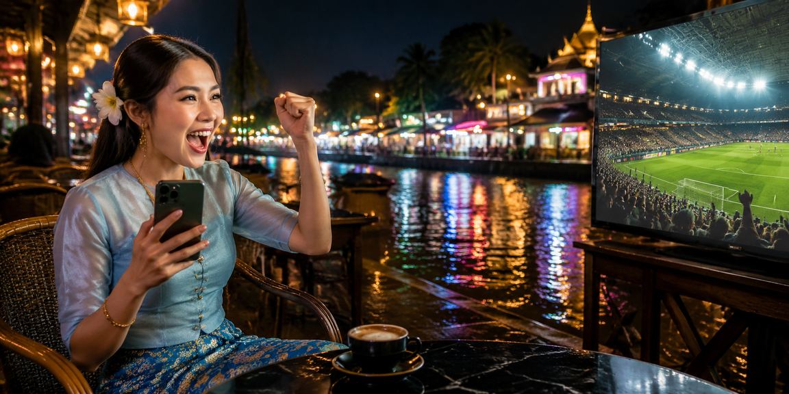 slot myanmar