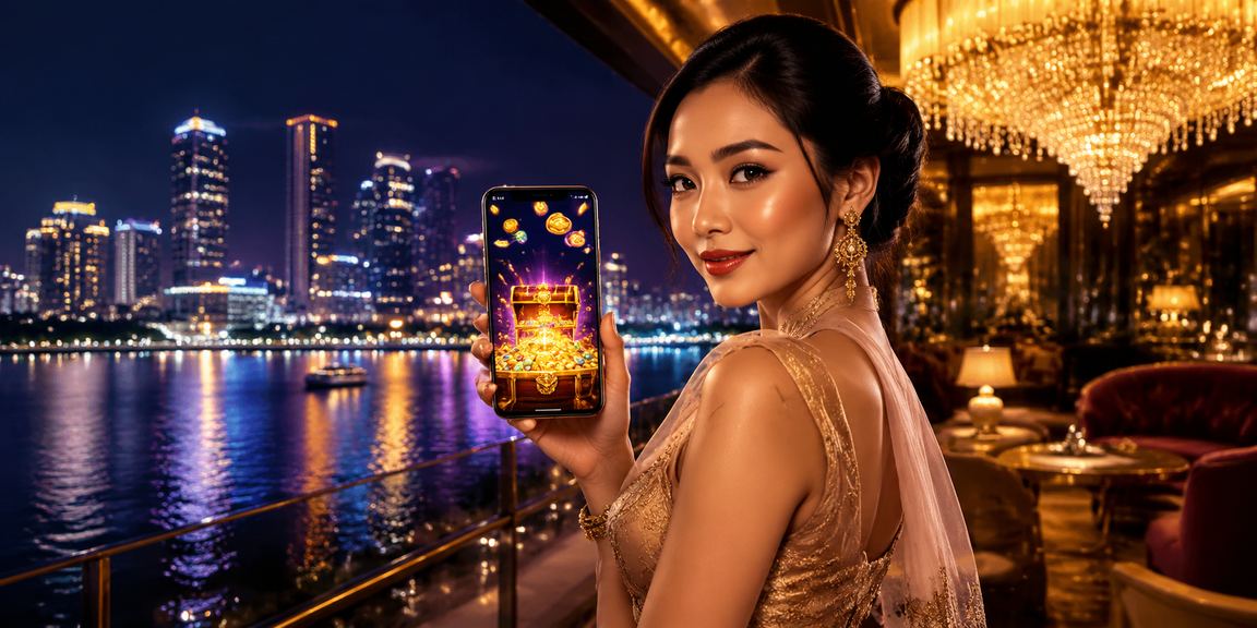 slot myanmar