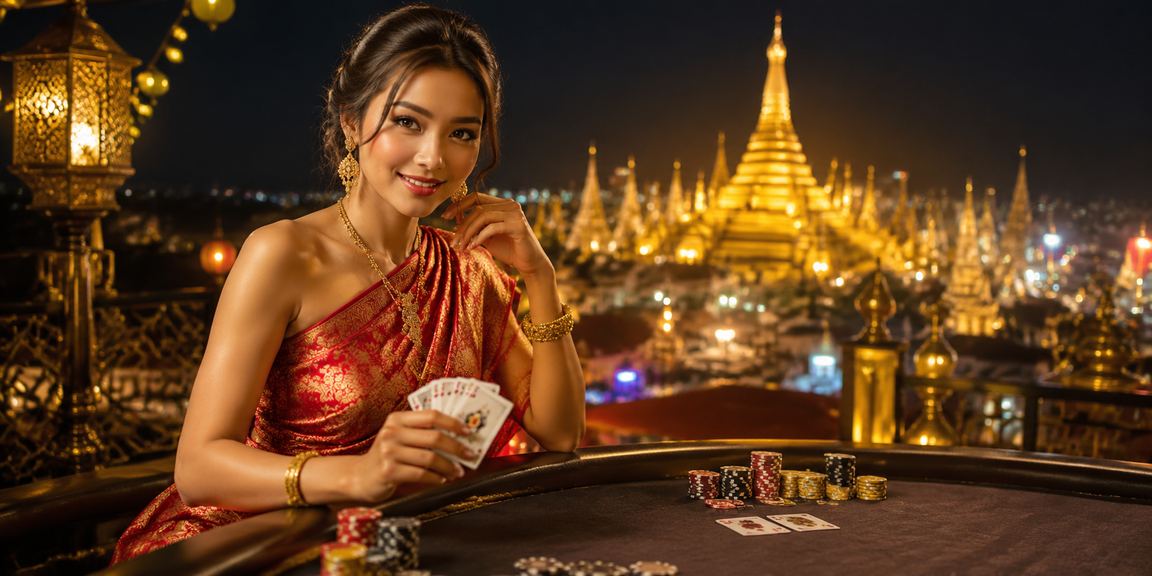 slot myanmar
