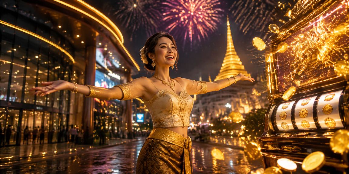 slot myanmar