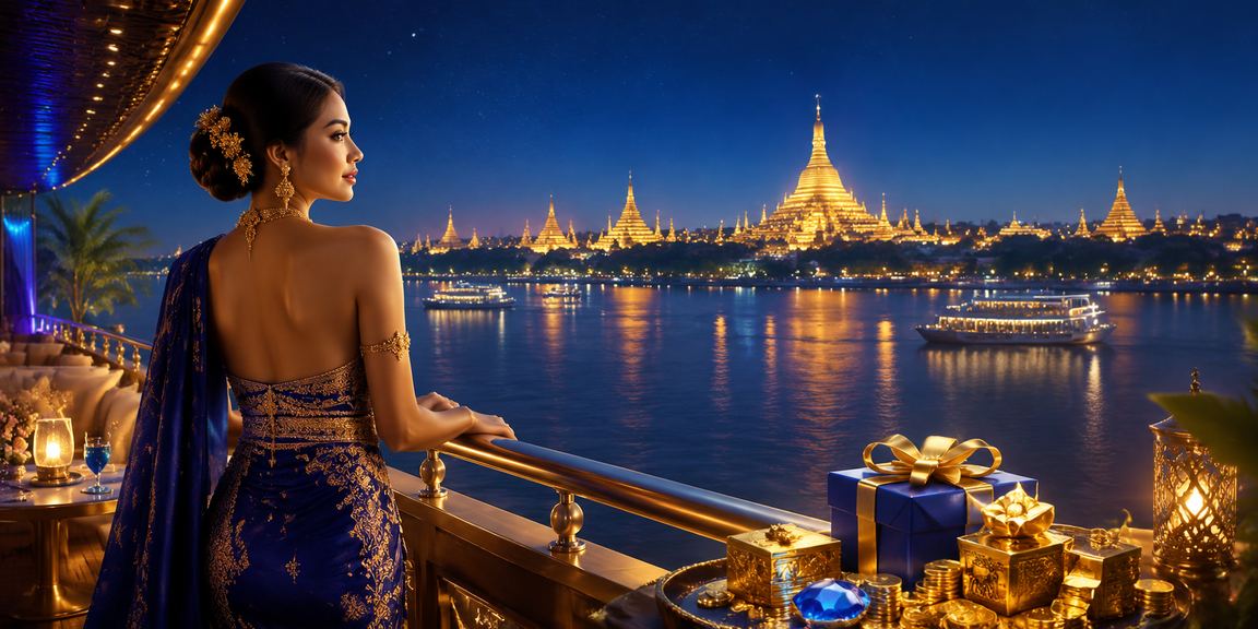 slot myanmar