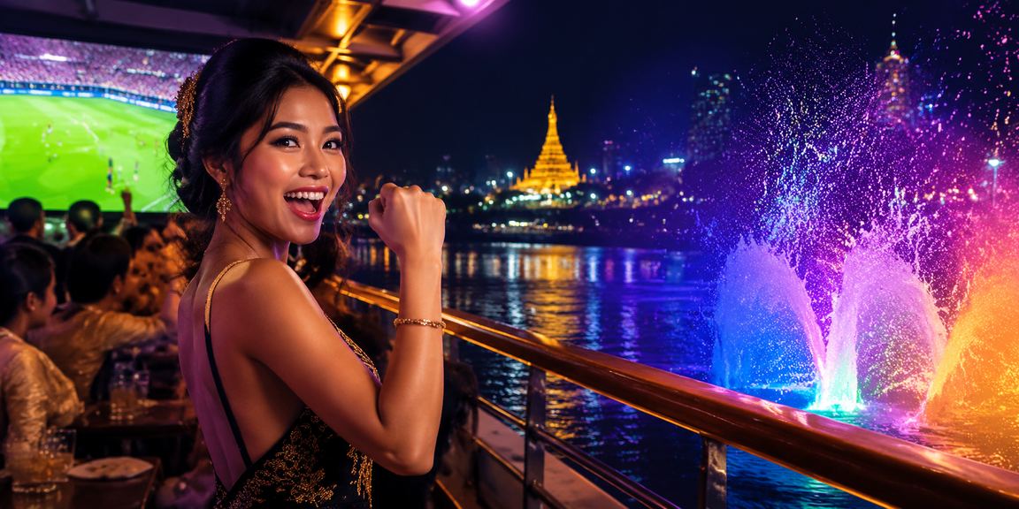 slot myanmar