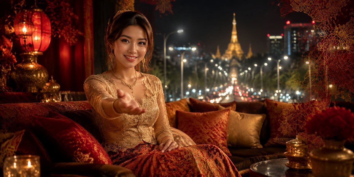 slot myanmar