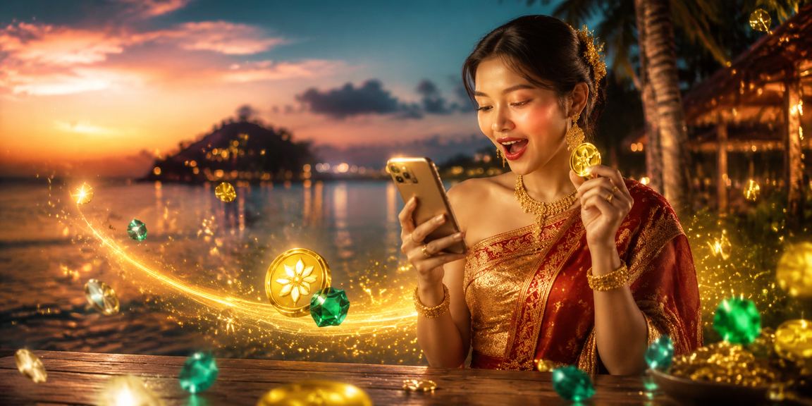 slot myanmar
