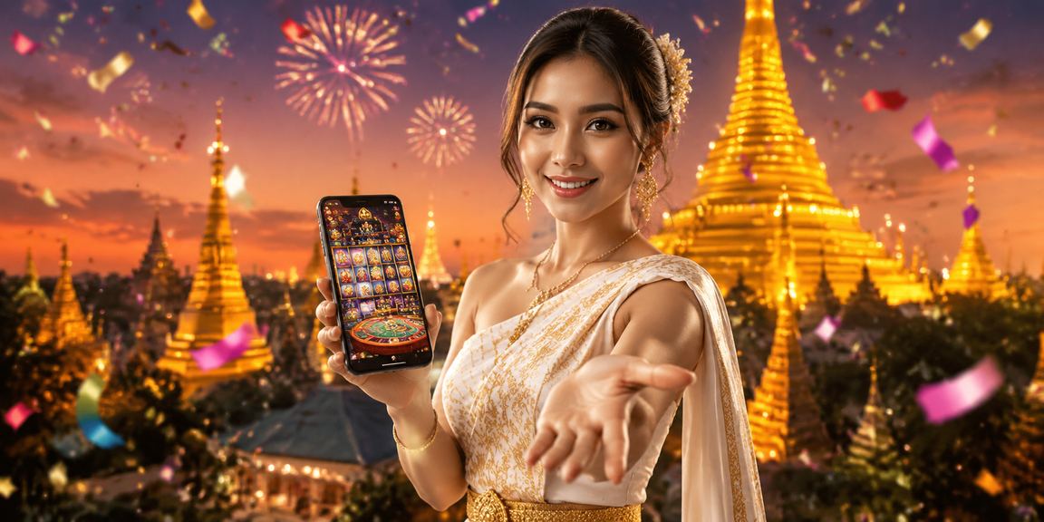 slot myanmar