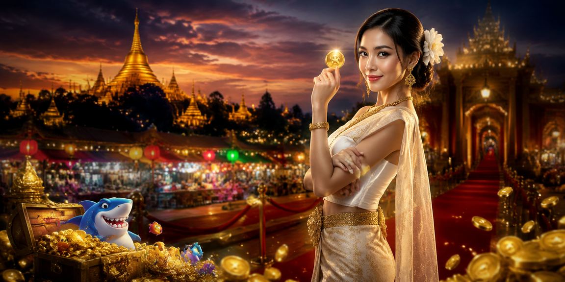 slot myanmar