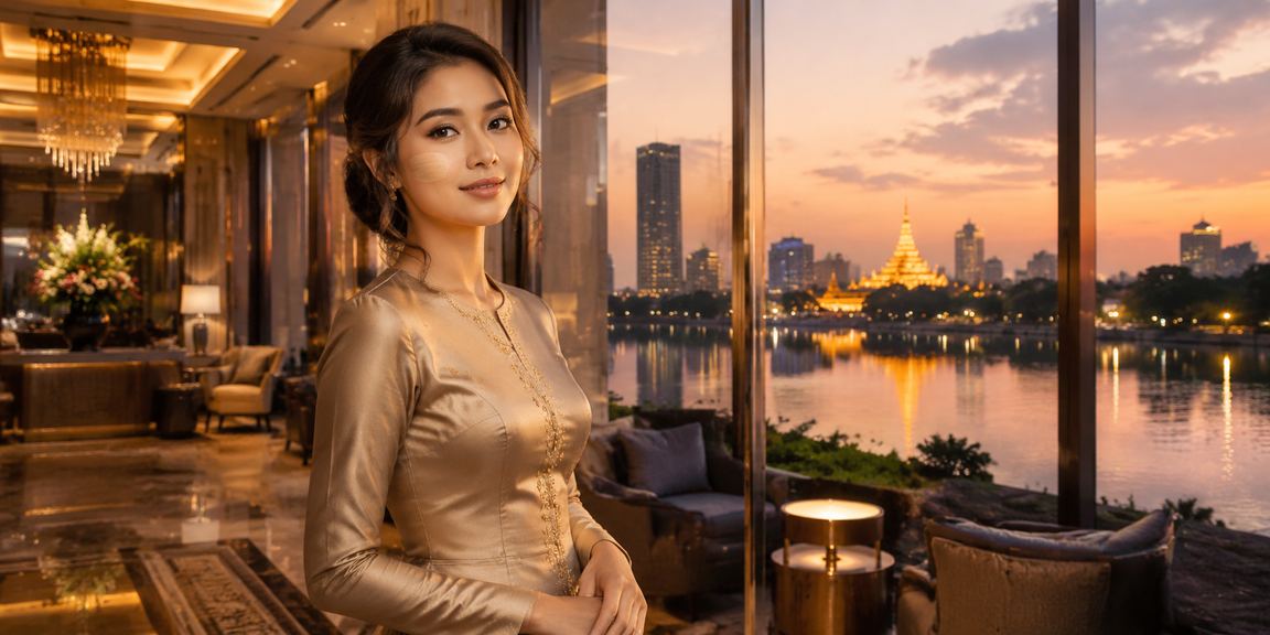 slot myanmar