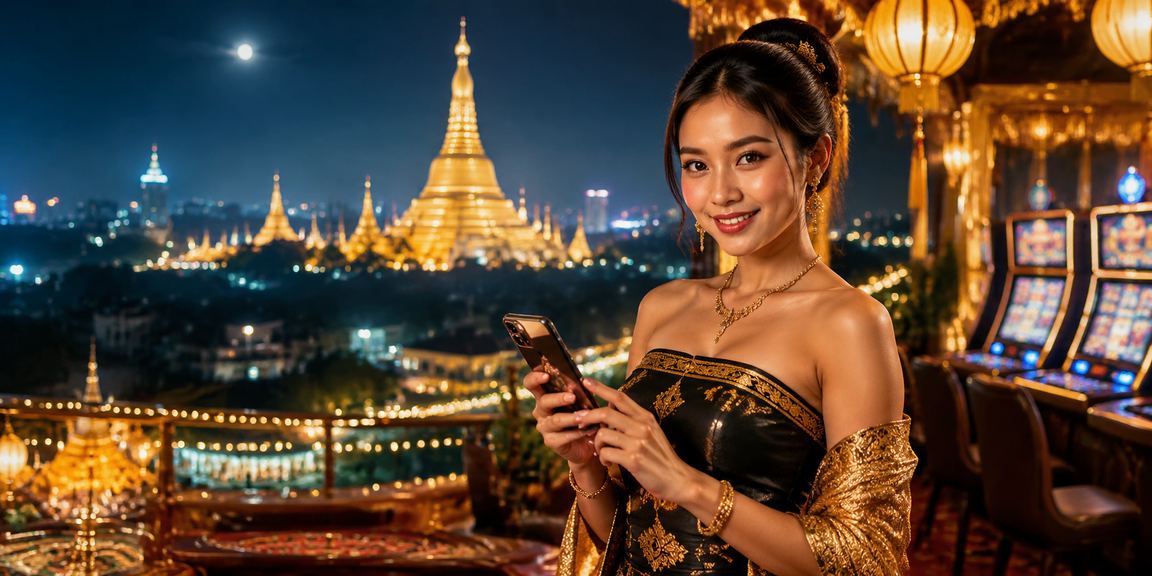 slot myanmar