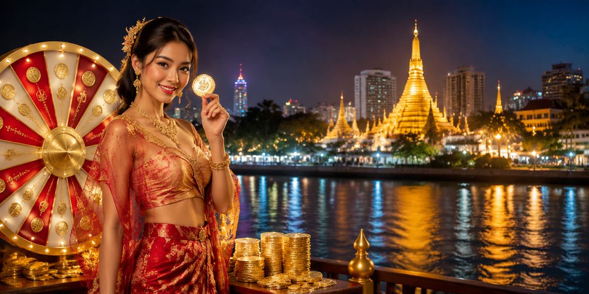 slot myanmar