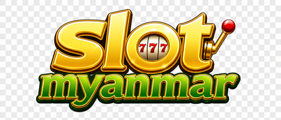 Slot Myanmar Logo